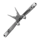 Мультитул SOG Power Grab w/Hex Bit Kit (PM1001N-CP) - зображення 4