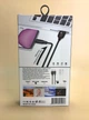 Кабель Usb Micro USB 4you Dnister black (2.4A, Silicone Perfect) - изображение 5