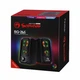 Колонки для комп'ютера (акустична система) MARVO SG-265 Black - зображення 2