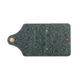 Картхолдер зі шкіри HiArt CH-03 Shabby Alga Buta Art - зображення 2