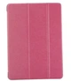 Захисний чохол iPad Air 2 Smart Case прозора кришка 9.7" Pink - зображення 1