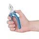 Плоскогубцы 160 мм Intertool - изображение 5