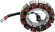 Генератор Cтатор магнето Harley Touring Road Electra Glide Road KingElectra Glide Standard Road King Custom - изображение 4