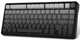 Ігрова клавіатура ATTACK SHARK X85 Gradient Black - зображення 1