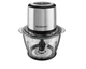 Измельчитель (чоппер) 500 Вт 1,2 л Silver Crest SMZE 500 C2 - изображение 1