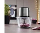 Измельчитель (чоппер) 500 Вт 1,2 л Silver Crest SMZE 500 C2 - изображение 4