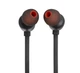 Навушники JBL Tune 310C USB-C Black (JBLT310CBLK) - изображение 3