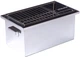 Коптильня Smoke House L DeLuxe 520х300х310 мм с термометром (SH110007) - изображение 2