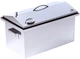 Коптильня Smoke House L DeLuxe 520х300х310 мм с термометром (SH110007) - изображение 6