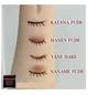 Цилиндрическая кисть для консилера с закругленным кончиком Shiseido TSUTSU FUDE Concealer Brush - изображение 3