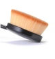Кисть-щеточка для макияжа Rosy Rosa Perfect Pores Cover Brush, 1 шт - изображение 3