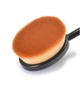 Кисть-щеточка для макияжа Rosy Rosa Perfect Pores Cover Brush, 1 шт - изображение 4