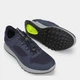 Мужские кроссовки с Gore-Tex ECCO 83533451117 40 25.7 см Синие (194891744942) - изображение 4