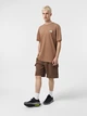 Мужские кроссовки с Gore-Tex ECCO 83533451117 40 25.7 см Синие (194891744942) - изображение 6
