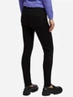Джинсы Skinny женские Moodo Z-JE-4213 38 Черные (5904152420400) - изображение 2