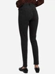 Джинсы Slim Fit женские Moodo Z-JE-4211 S Черные (5904152420202) - изображение 2