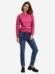 Джинсы Boyfriend женские Moodo Z-JE-4201 XS Синие (5904152419534) - изображение 3