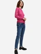 Джинсы Boyfriend женские Moodo Z-JE-4201 XS Синие (5904152419534) - изображение 4