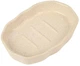 Мильниця MBM MY HOME Porto BA-32 BEIGE/BLACK - изображение 1