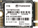 Накопичувач SSD Transcend m.2 NVMe 1TB MTE310S 2230 (TS1TMTE310S) - зображення 1
