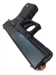 Стартовый сигнальный пистолет Ansar Glock +25 шт холостых патронов OZKURSAN - изображение 8