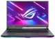 Ноутбук ASUS 17.3" ROG Strix G17 G713QR-K4009/AMD R9 5900HX/16GB/1TBSSD/GF 3070-8/DOS/Black (G713QR-K40091) - зображення 1