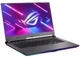 Ноутбук ASUS 17.3" ROG Strix G17 G713QR-K4009/AMD R9 5900HX/16GB/1TBSSD/GF 3070-8/DOS/Black (G713QR-K40091) - зображення 2