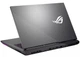 Ноутбук ASUS 17.3" ROG Strix G17 G713QR-K4009/AMD R9 5900HX/16GB/1TBSSD/GF 3070-8/DOS/Black (G713QR-K40091) - зображення 6