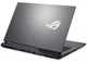 Ноутбук ASUS 17.3" ROG Strix G17 G713QR-K4009/AMD R9 5900HX/16GB/1TBSSD/GF 3070-8/DOS/Black (G713QR-K40091) - зображення 7