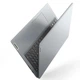 Ноутбук Lenovo 15 IdeaPad 1 15AMN7 FullHD IPS/Ryzen 3 7320U/16GB/512SSD/Radeon Graphics/DOS/Gray (82VG00XCRA) - изображение 8