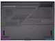 Ноутбук ASUS 17.3" ROG Strix G17 G713QR-K4009/AMD R9 5900HX/16GB/1TBSSD/GF 3070-8/DOS/Black (G713QR-K40091) - зображення 9