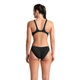 Купальник женский Arena ONE NEXT SWIMSUIT р.42 чорный (007916-508) - изображение 2