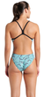 Купальник Arena ESCAPE SWIMSUIT CHALLENGE BACK (007739-580) 42 - зображення 2