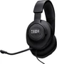Наушники JBL QUANTUM 100M2 Black (JBLQTUM100M2BLK) - изображение 1