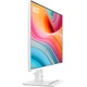 Монитор 24.5" MSI 25" PRO MP251W E2 White FHD IPS 120Hz (PRO MP251W E2) - изображение 2