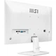 Монитор 24.5" MSI 25" PRO MP251W E2 White FHD IPS 120Hz (PRO MP251W E2) - изображение 4