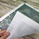 Набор для вышивания бисером картины с котом ARHIBIS В засаде, 27*36 см (СЛ-3037) - изображение 9