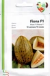 Семена Дыня Фиона ST 3033 F1 10сем SOTO SEEDS - изображение 1