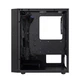 Корпус 1stPlayer BS-2-BK-3F1 Black без БП (BS-2-BK-3F1) - изображение 6