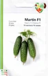 Семена Огурец Мартин F1 10сем. Libra Seeds - изображение 1