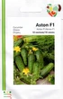 Семена Огурец Астон F1 10сем. Libra Seeds - изображение 1