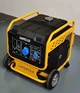 Инверторный Генератор 7,5 кВт медная обмотка Sinco SG8000i однофазный - изображение 2