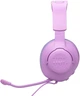 Наушники JBL Quantum 100M2 Purple (JBLQTUM100M2PUR) - изображение 4