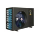 Тепловий насос повітря-вода Raymer RAY-10MN2 black 10.8 кВт (220V) моноблочний тип on/off з WI FI - зображення 5