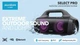 Портативна колонка Bluetooth Soundcore Select Pro 30W Black - зображення 4