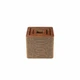 Игровой комплекс когтеточек из гофрокартона для кошек Cat Joy Boho Brown - изображение 5