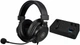 Аудиоинтерфейс и гарнитура Yamaha ZG01 Pack + YH-G01 Black - изображение 1
