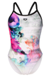 Купальник Arena AIRBRUSH SWIMSUIT CHALLENGE BA (007912-510) 34 - изображение 3