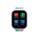 Смарт-часы Gelius Pro GP-PK008 (Rainbow) White Kids smart watch with GPS/4G (Pro GP-PK008 (Rainbow) White) - изображение 8