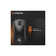 Мышка GamePro GM690B USB Black - изображение 6